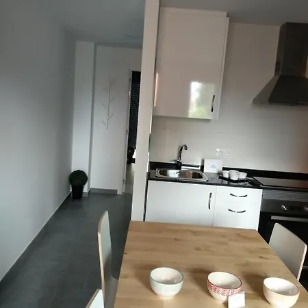 Casa Soanbra Appartamento