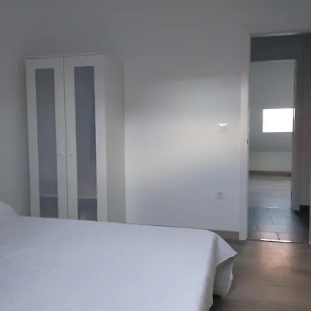 Appartamento Casa Soanbra *