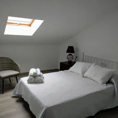 Casa Soanbra * O Grove