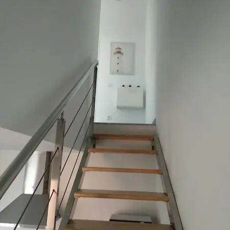 Appartement Casa Soanbra *