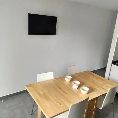 Casa Soanbra Apartament *