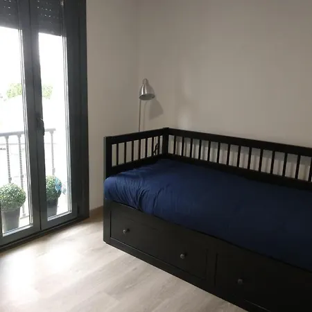 Appartamento Casa Soanbra