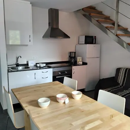 Casa Soanbra Appartamento O Grove