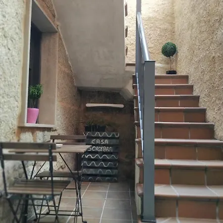 Casa Soanbra *