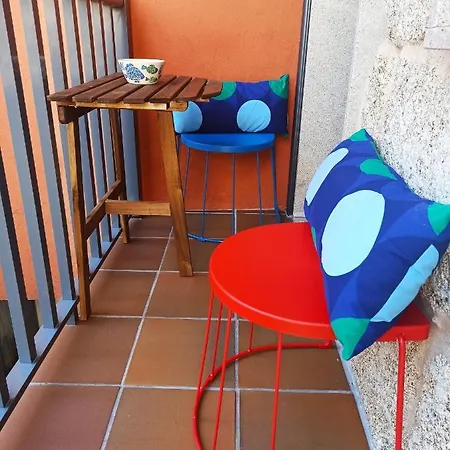 Casa Soanbra Daire