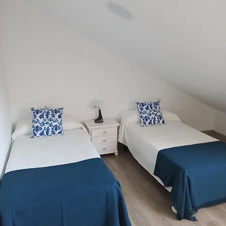 Casa Soanbra Daire *
