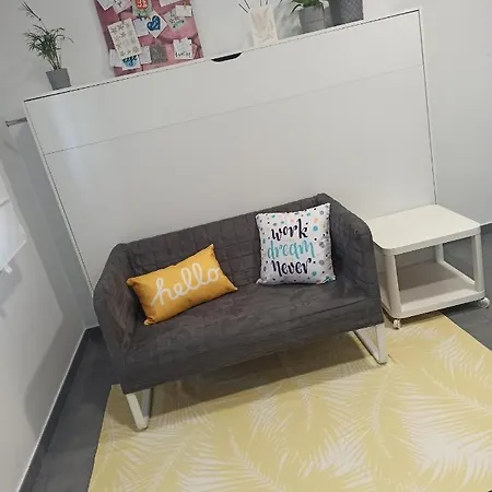 Casa Soanbra Appartamento