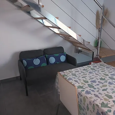 Casa Soanbra Appartamento O Grove
