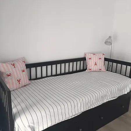 Appartamento Casa Soanbra O Grove