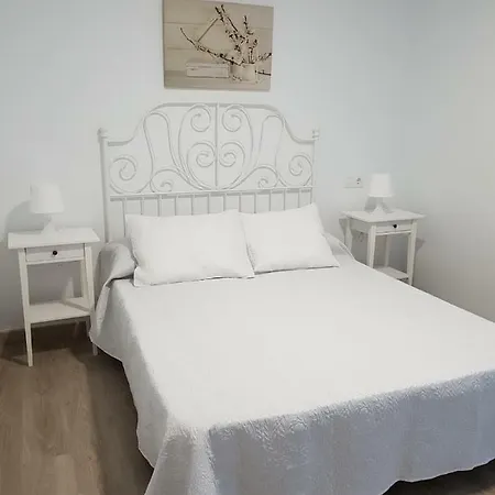Appartamento Casa Soanbra *