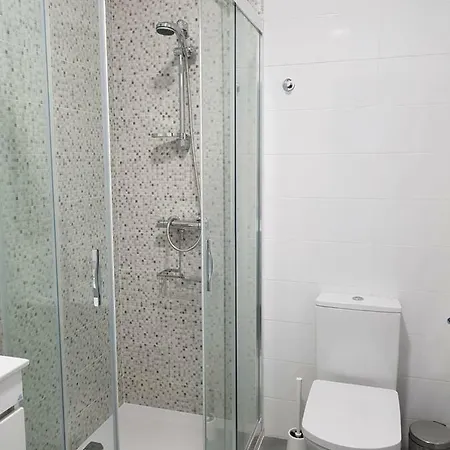 Casa Soanbra Appartamento