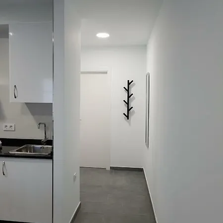 Appartamento Casa Soanbra O Grove