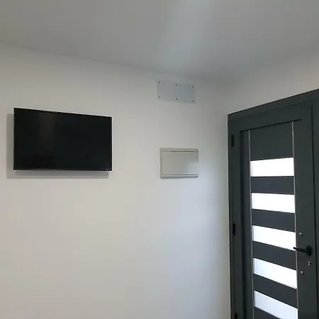 Casa Soanbra Daire O Grove
