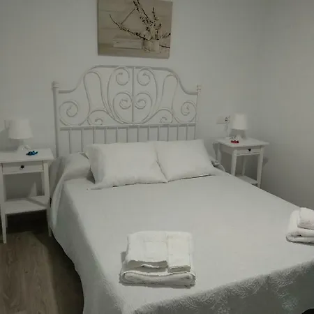Casa Soanbra Appartamento O Grove