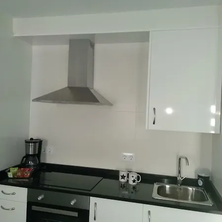 Casa Soanbra O Grove