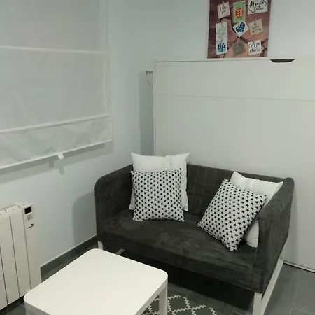 Appartamento Casa Soanbra *