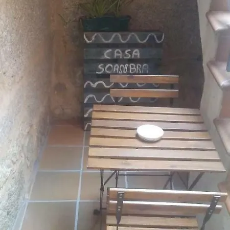 Casa Soanbra