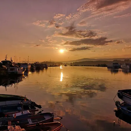 Casa Soanbra Apartament