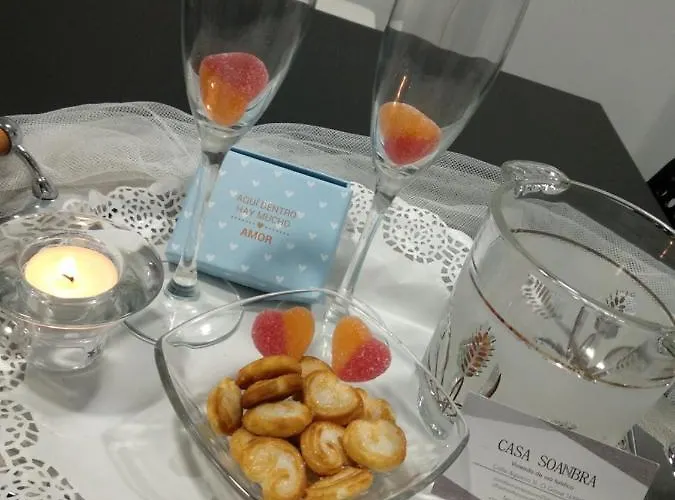 Casa Soanbra