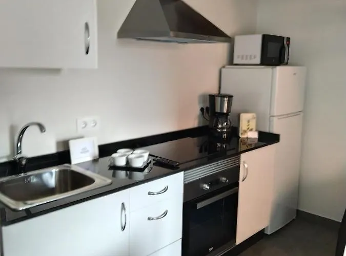 Casa Soanbra O Grove