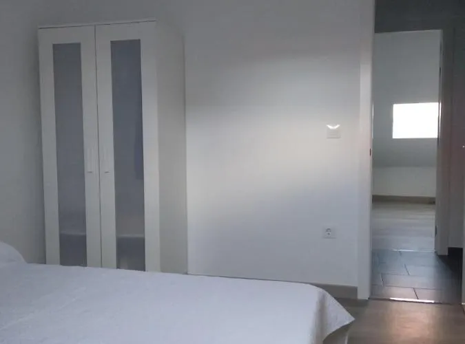 Apartament Casa Soanbra *