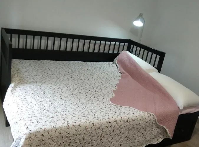 Casa Soanbra Apartament O Grove