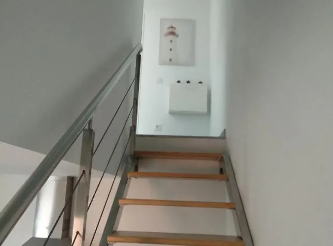 Daire Casa Soanbra *