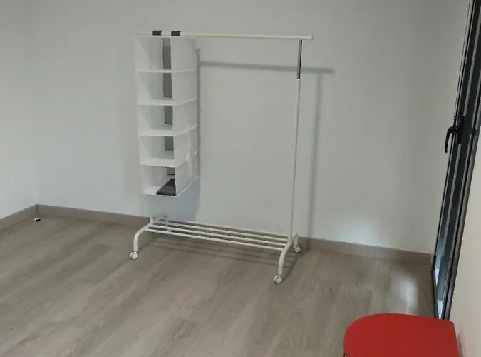 Casa Soanbra Apartament O Grove