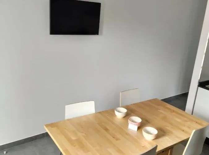 Casa Soanbra Apartament *