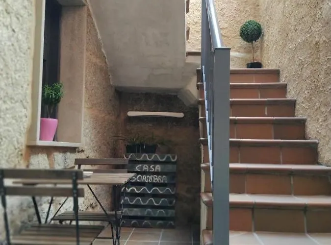 Casa Soanbra *