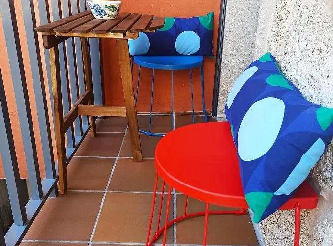 Casa Soanbra Daire