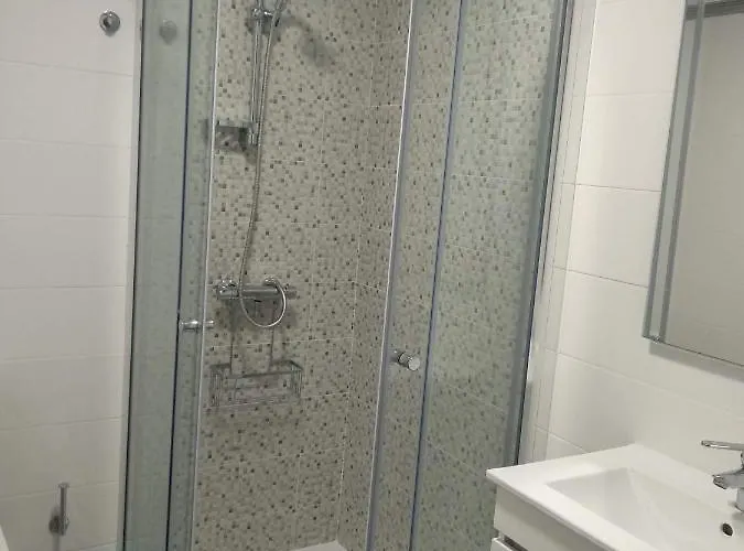 Casa Soanbra Apartament *