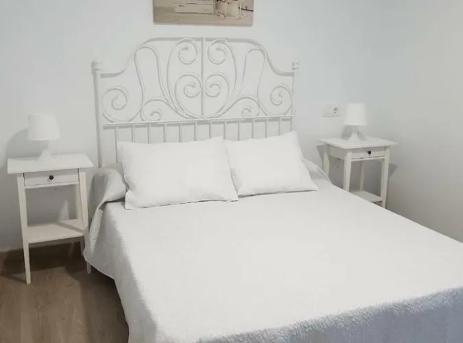 Daire Casa Soanbra *