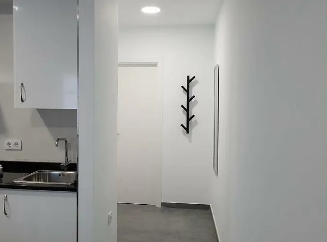 Apartament Casa Soanbra O Grove