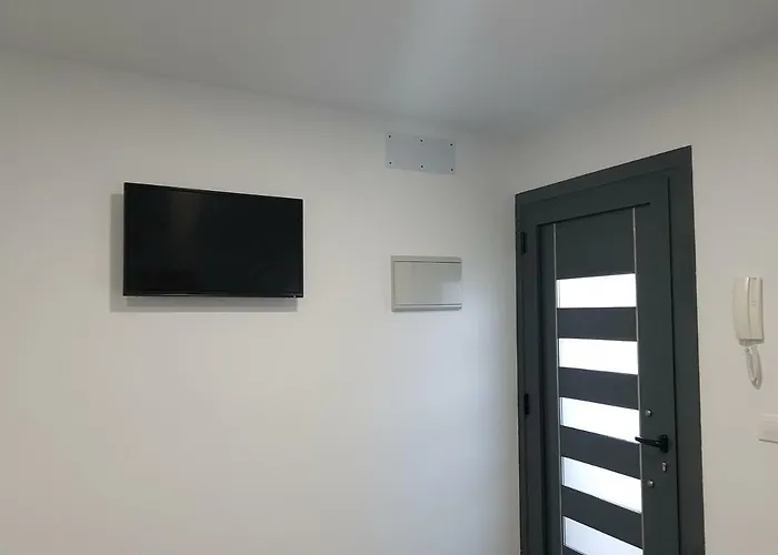 Casa Soanbra Daire O Grove