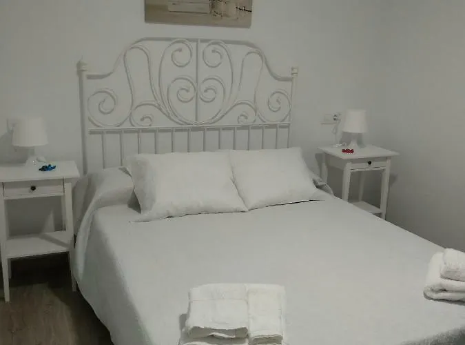 Casa Soanbra Apartament O Grove