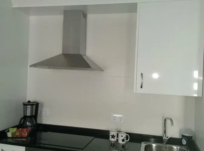 Casa Soanbra O Grove