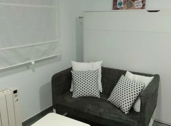 Apartament Casa Soanbra *