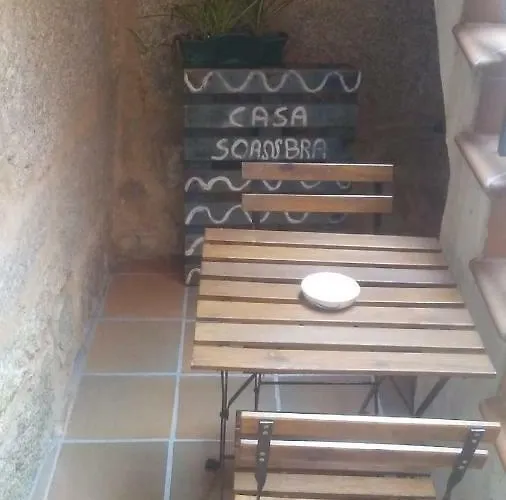Casa Soanbra