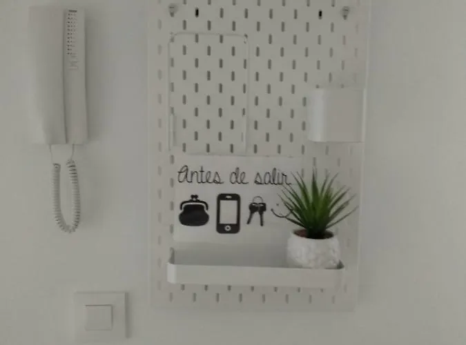 Casa Soanbra O Grove