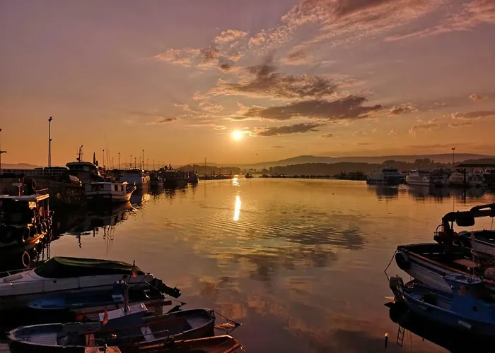 Casa Soanbra Apartament